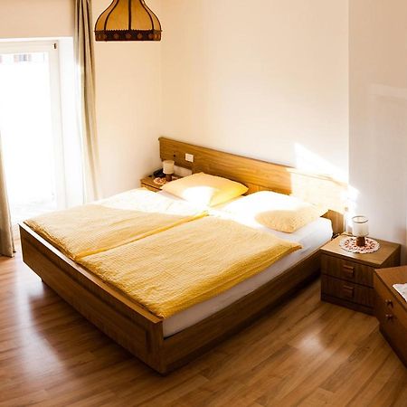 Hotel Zum Rossl Anterivo Εξωτερικό φωτογραφία