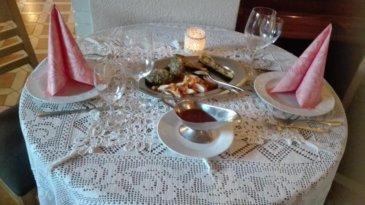 Hotel Zum Rossl Anterivo Εξωτερικό φωτογραφία