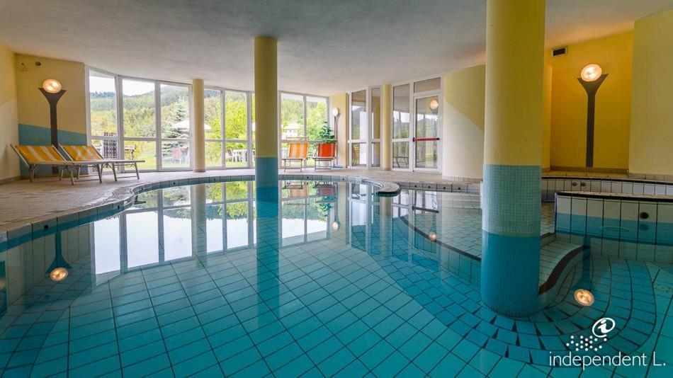 Hotel Zum Rossl Anterivo Εξωτερικό φωτογραφία