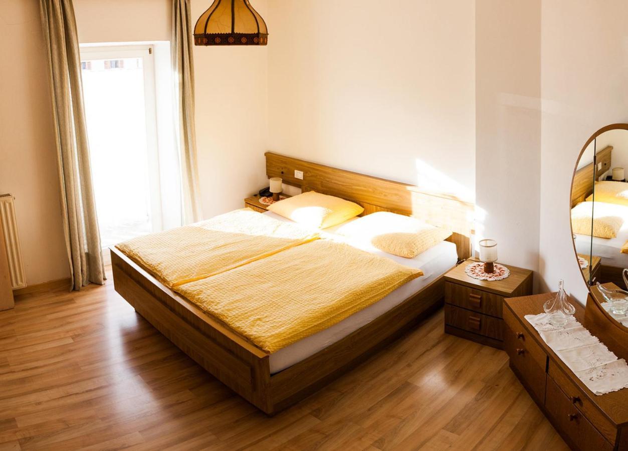 Hotel Zum Rossl Anterivo Εξωτερικό φωτογραφία