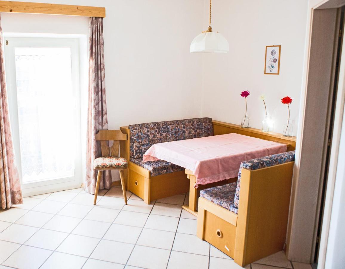 Hotel Zum Rossl Anterivo Εξωτερικό φωτογραφία