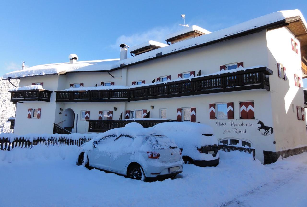 Hotel Zum Rossl Anterivo Εξωτερικό φωτογραφία