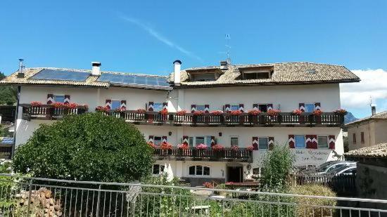 Hotel Zum Rossl Anterivo Εξωτερικό φωτογραφία
